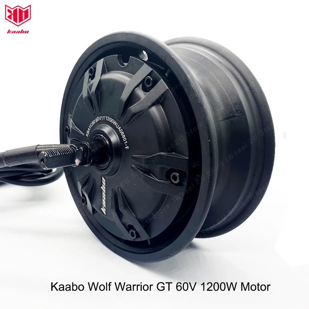 Warrior GT 1200W F