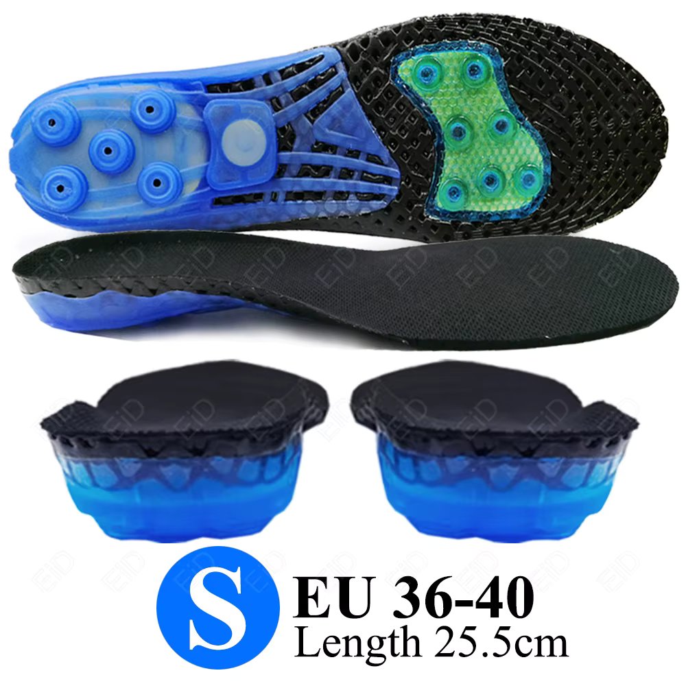 Spring S EU 36-40