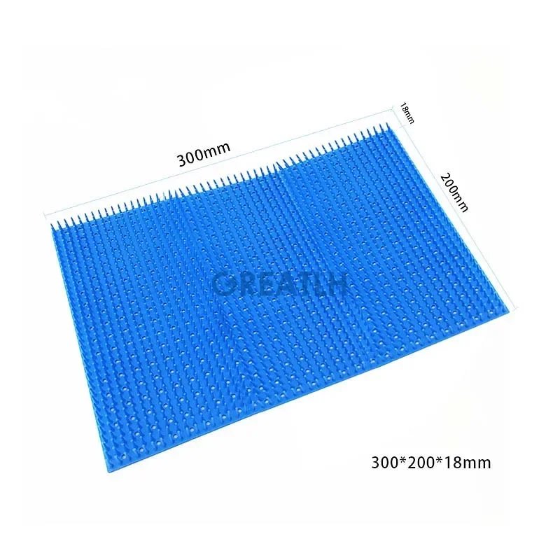 300x200x18mm