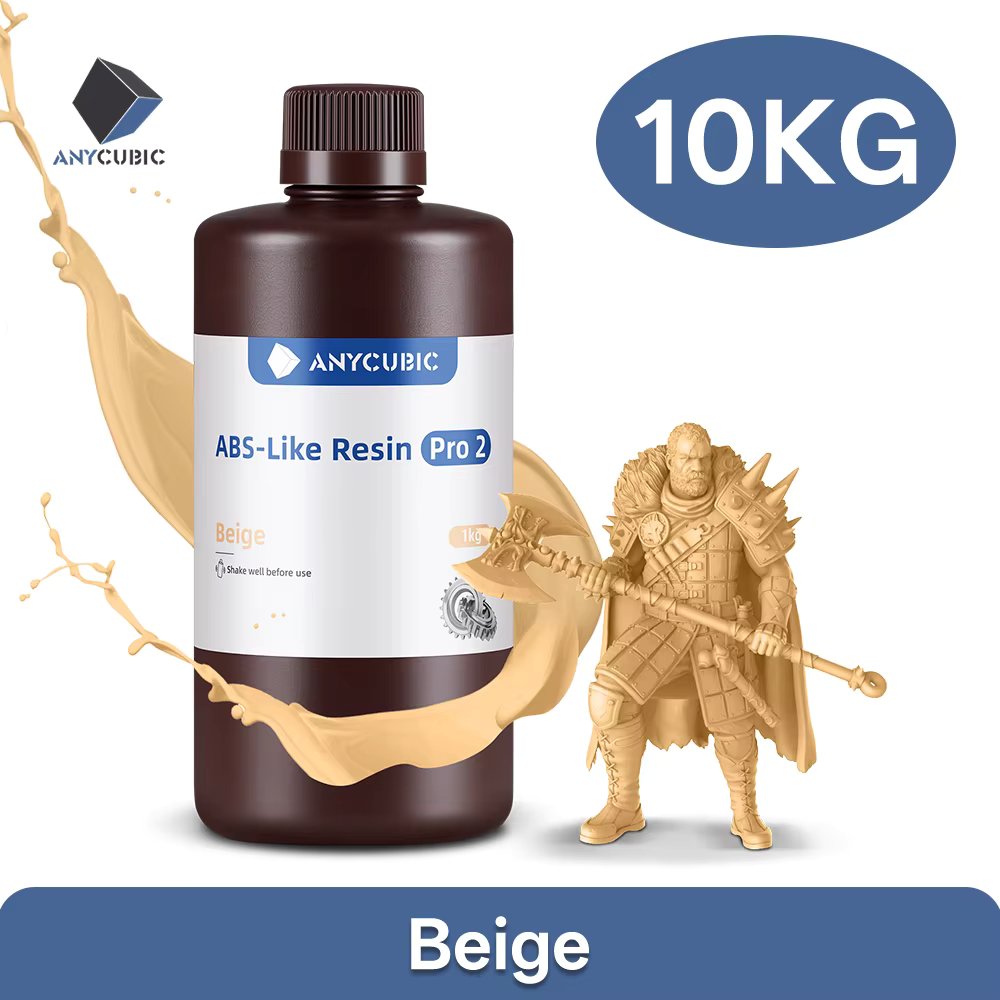 Beige 10 KG