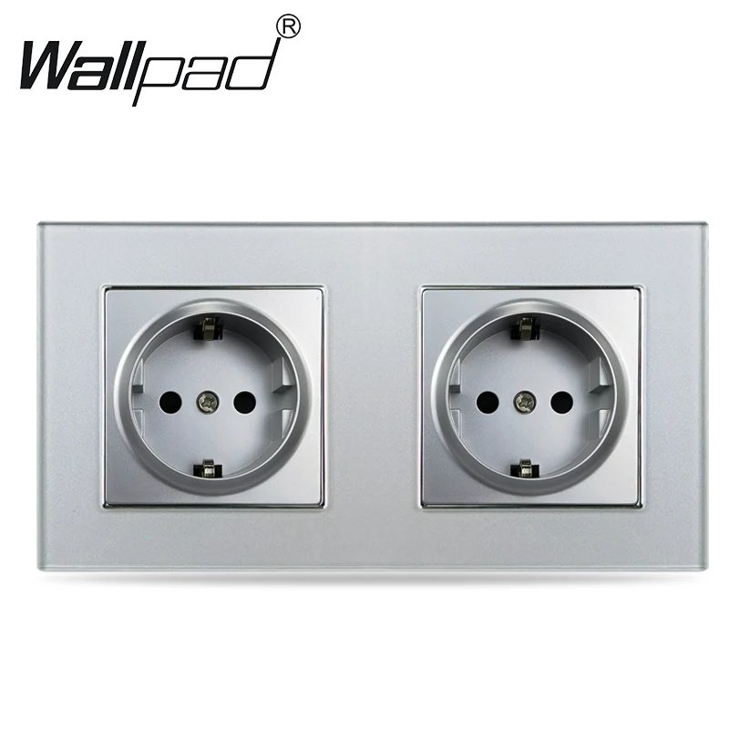 Double EU Grey