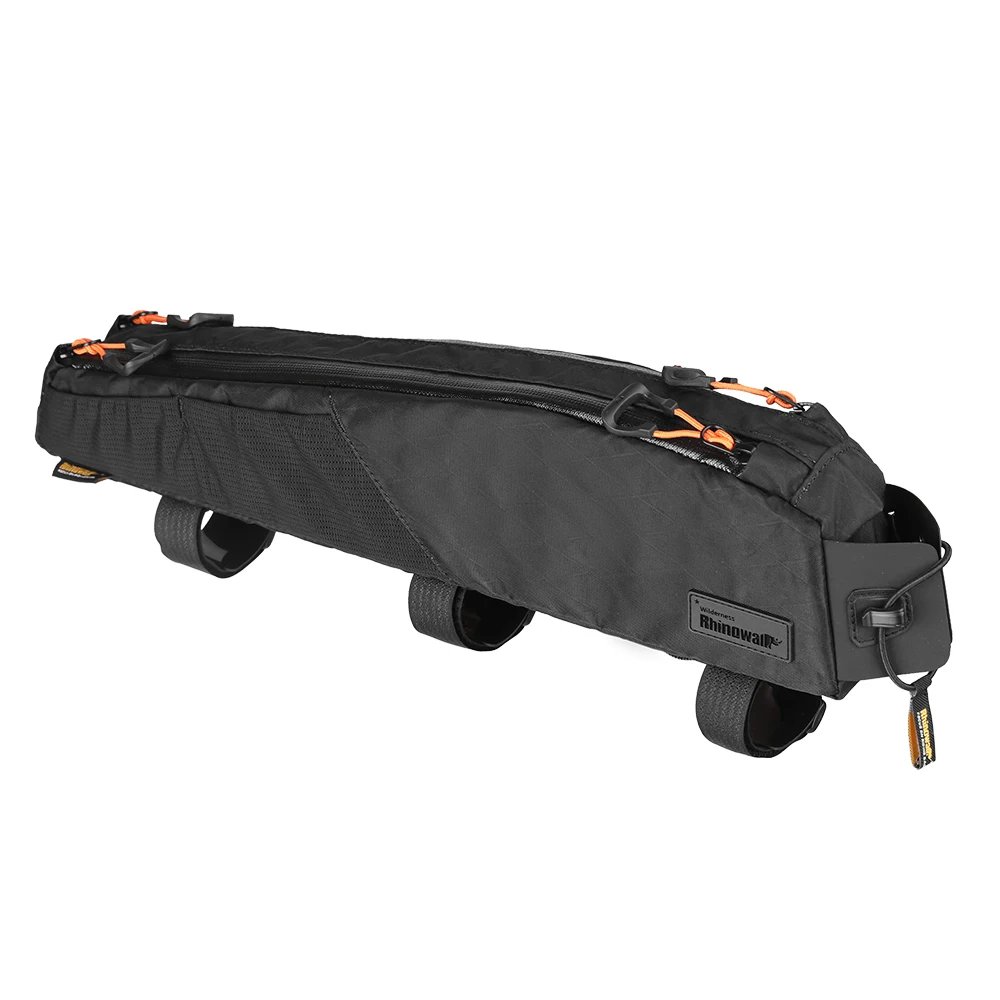 2.1L Bag-Black