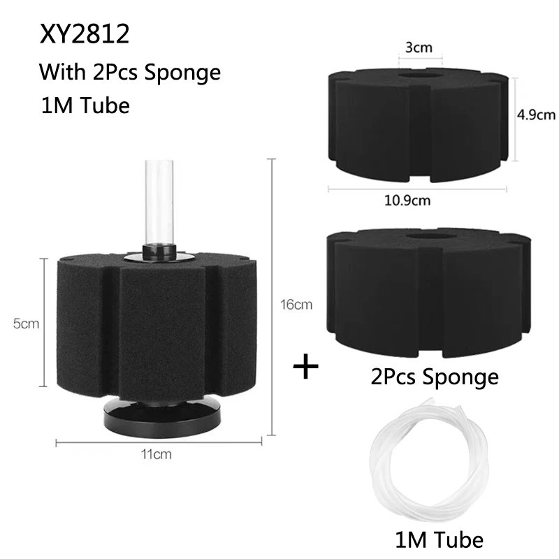 XY2812 Set