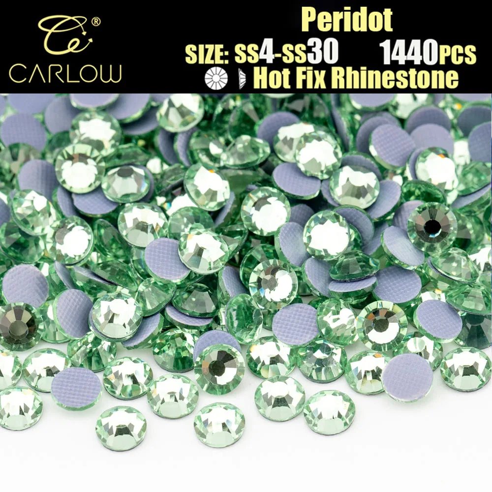 Peridot