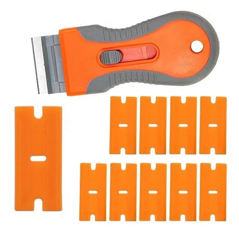1 scraper PP 10B
