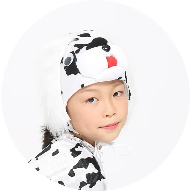 Dalmatian