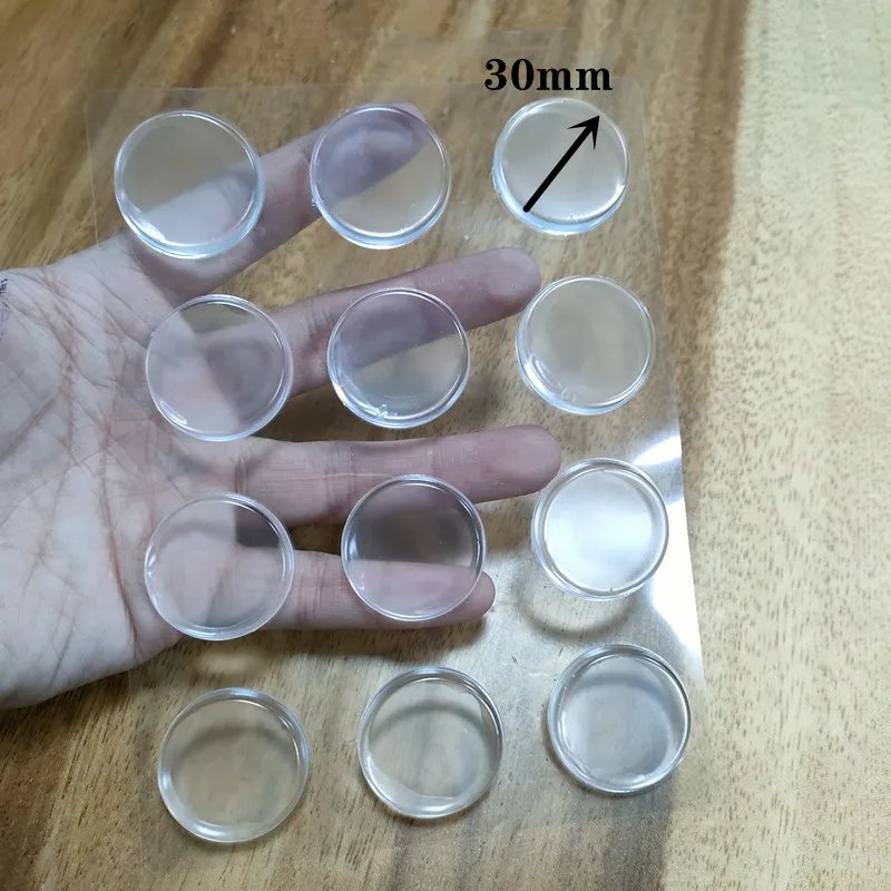 30X5mm 12pcs