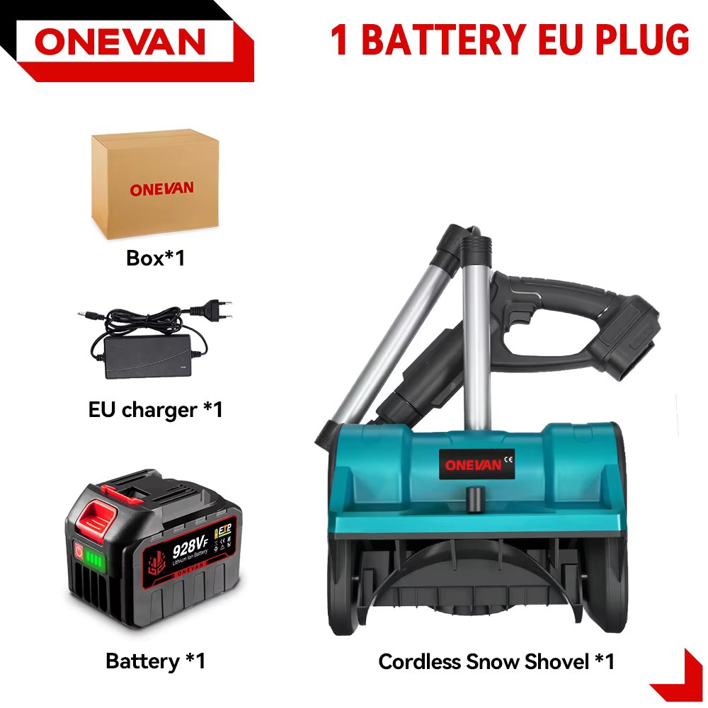 3000W-1Battery