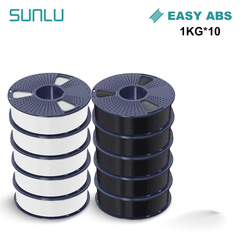 EASY ABS BK WT