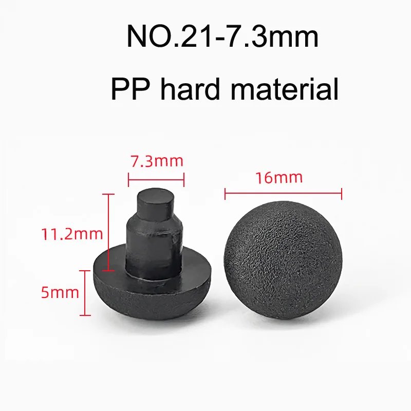 NO.21-7.3mm