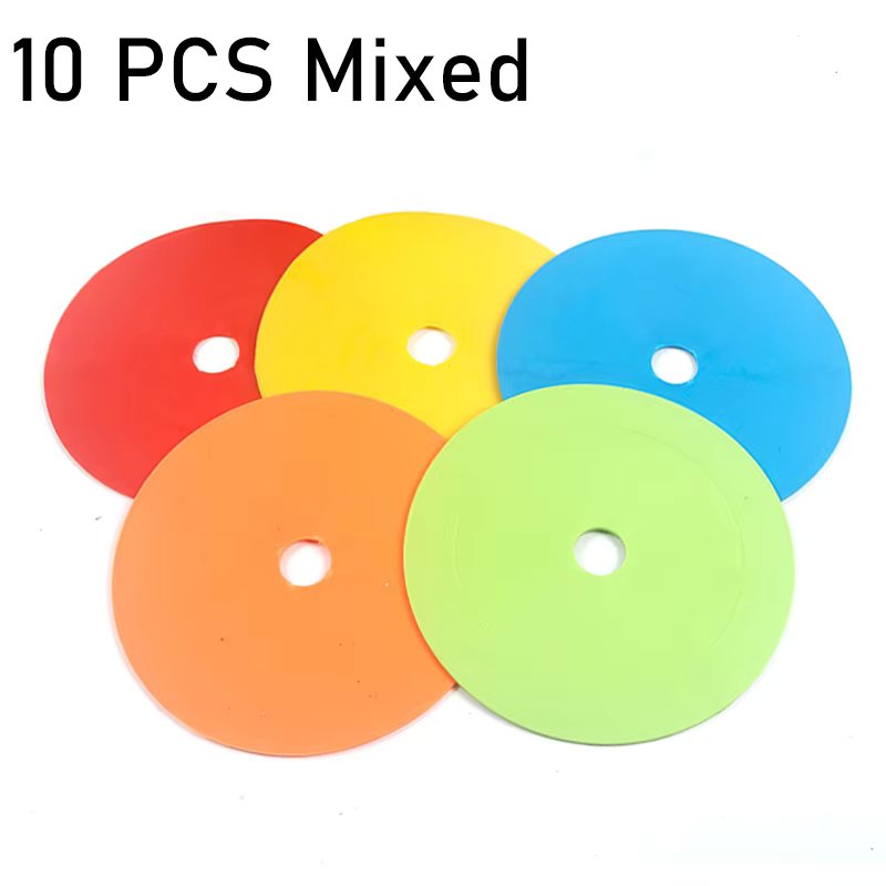10 PCS Mixed