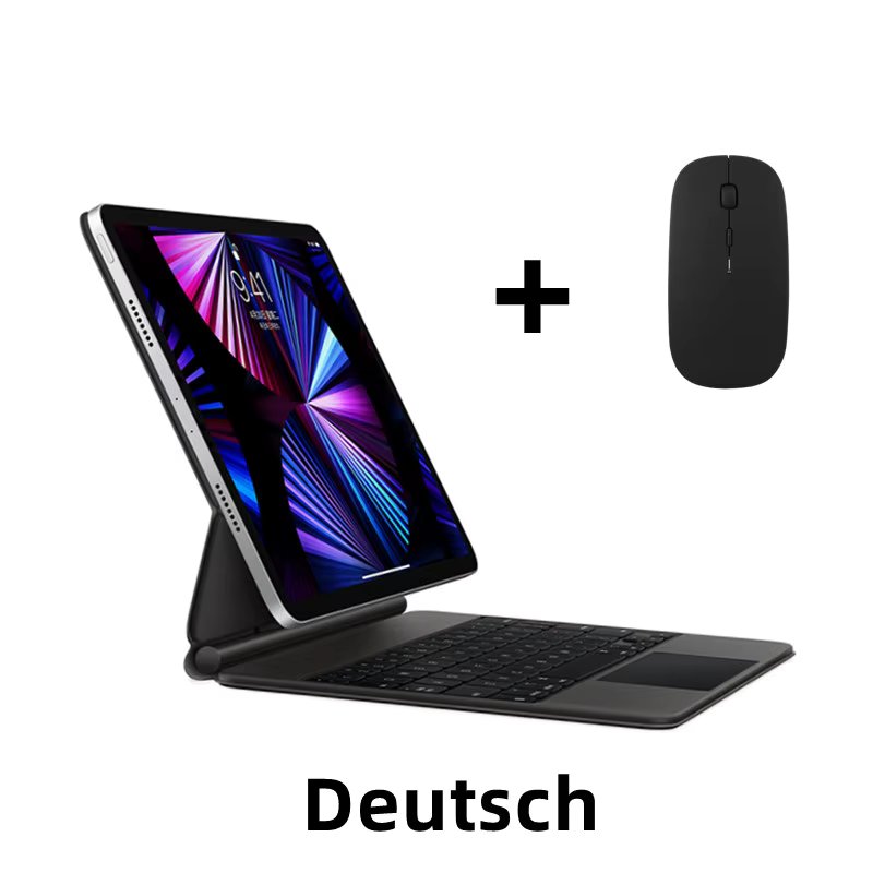 German Mouse