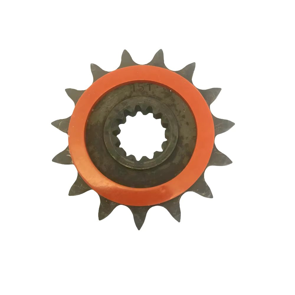 Front Sprocket 525 15 Tooth  TRK502 TRK502X TNT600 BN302 TNT600