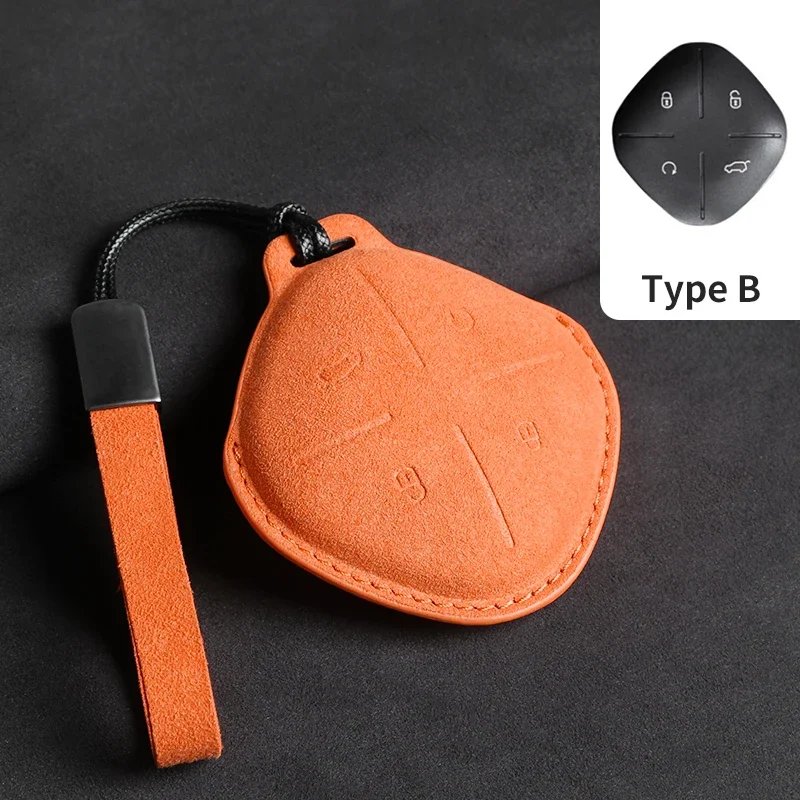 Orange B2