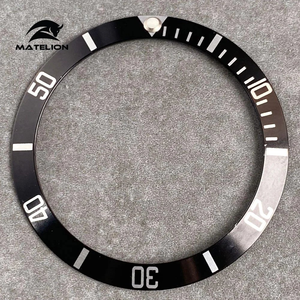 alloy black B