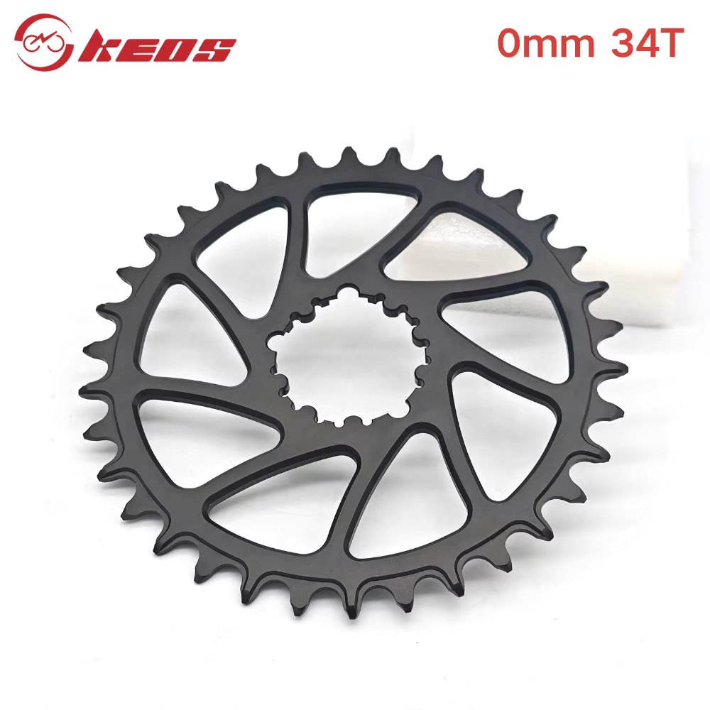 KEOS 0MM 34T