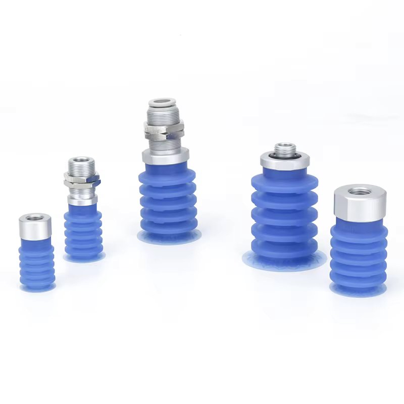 SMC type vacuum cup ZP3P series Dedicated to Adsorption Plastic film Plastic Bag T20JT5SF-AG01 T40JT5SF-BG02 T32JT5SF A20 B02