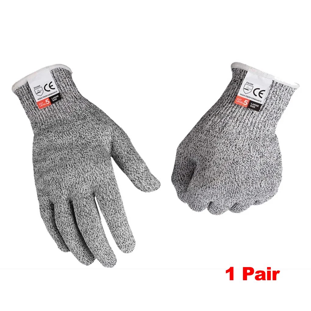 GRAY 1 Pair