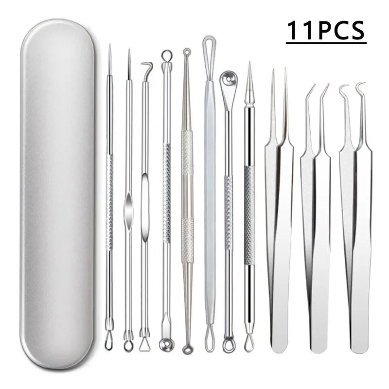 11pcs