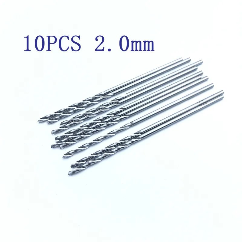 10pcs 2.0mm