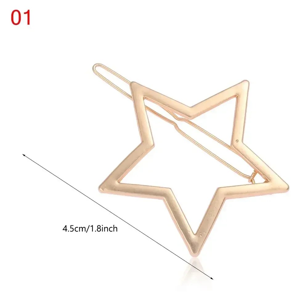 -01 Golden star