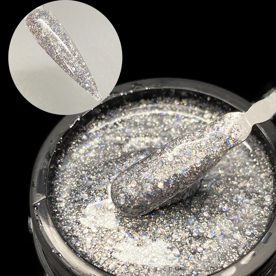 Glitter Sliver