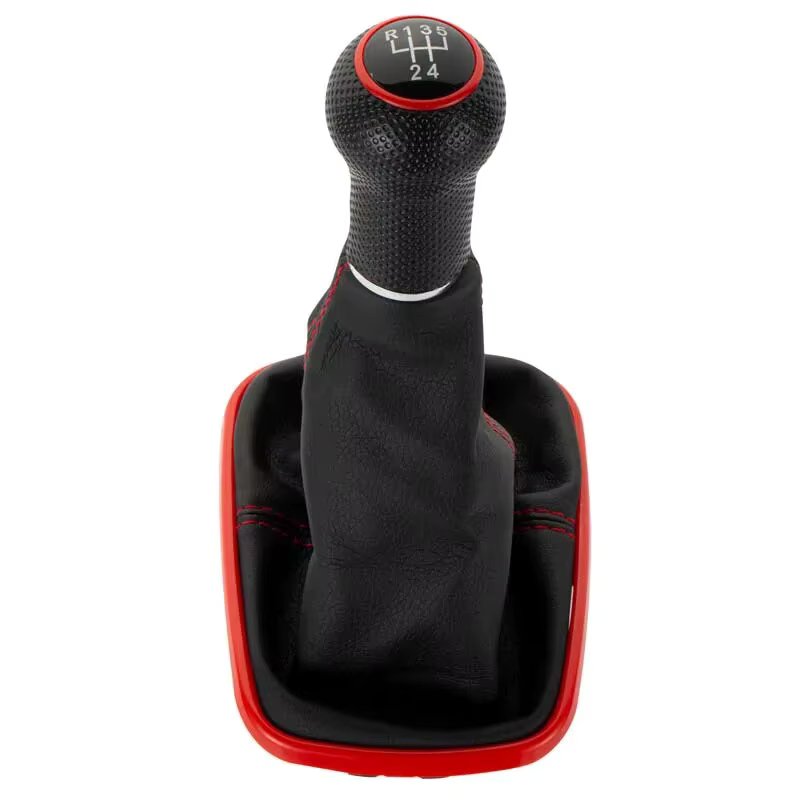 D 5 Speed 12MM