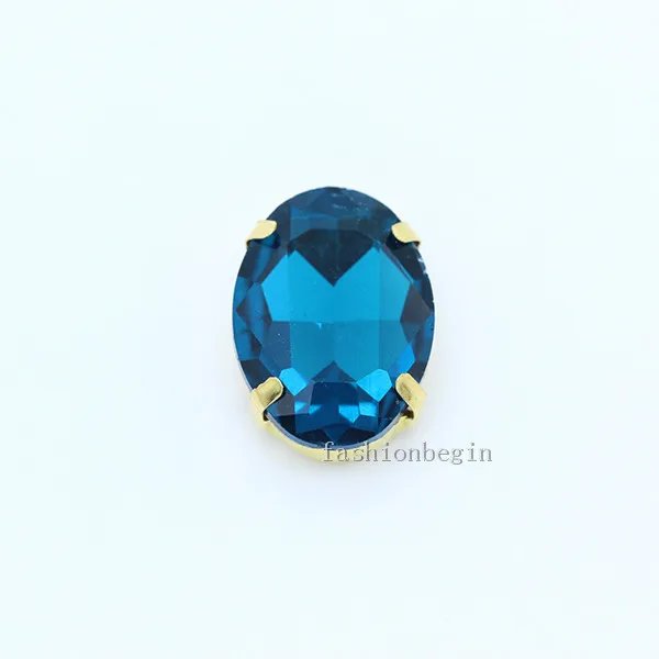 capri blue