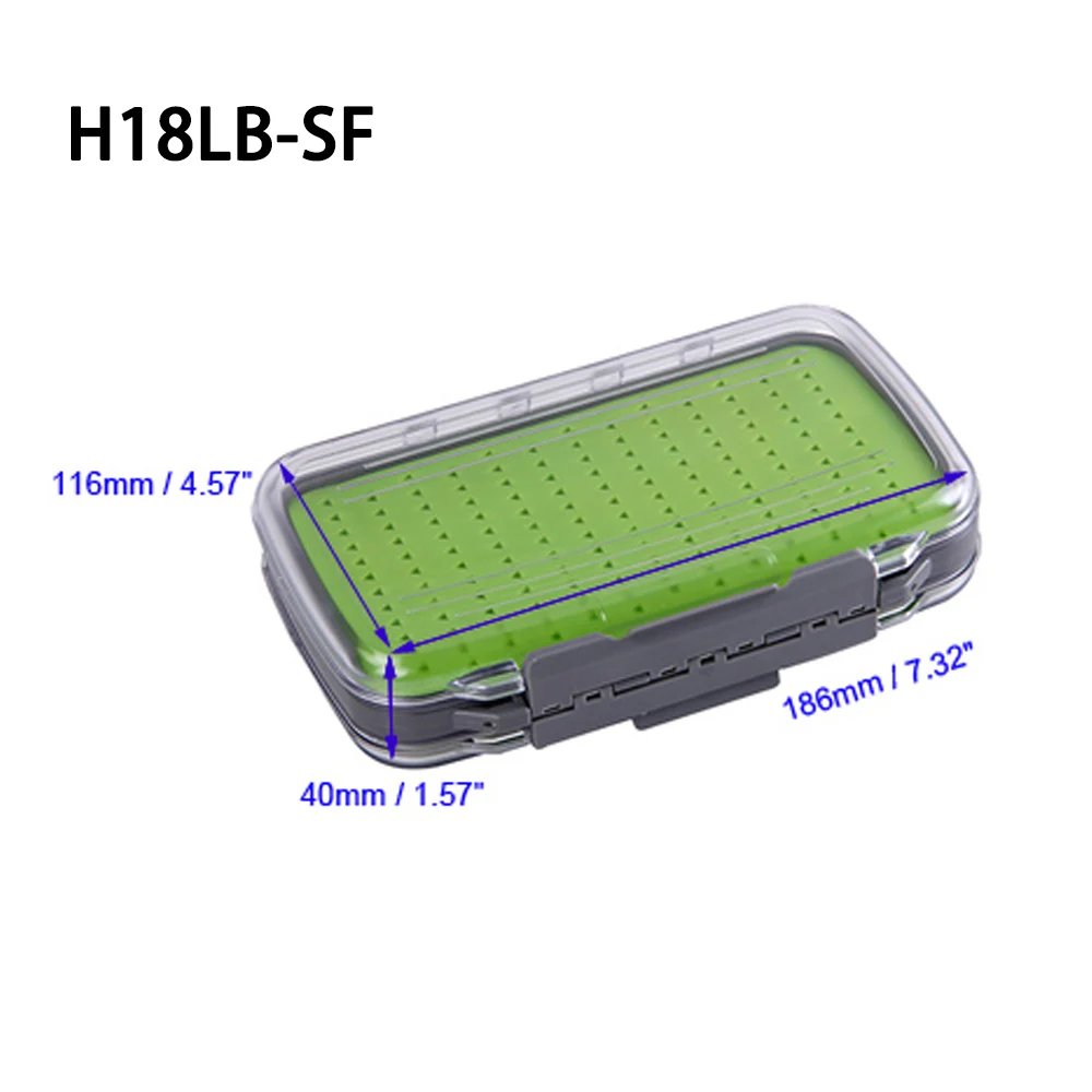H18LB SF