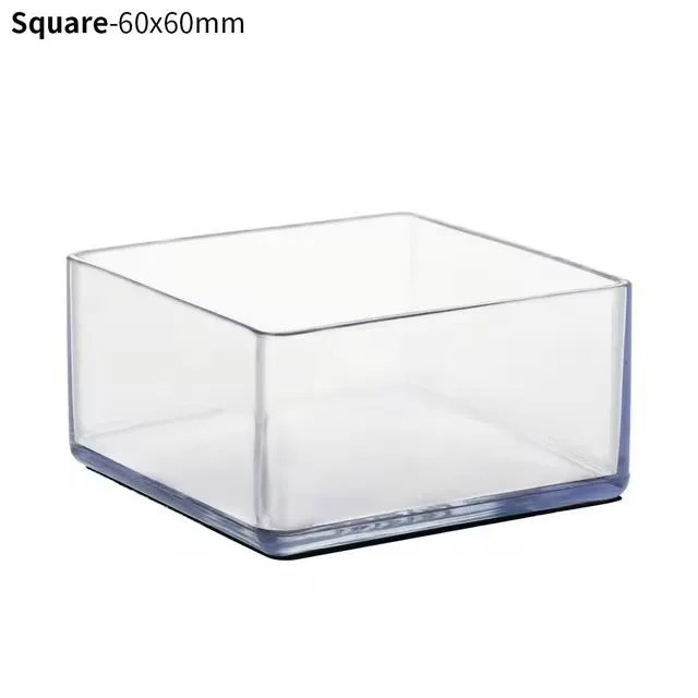 60x60mm  Square