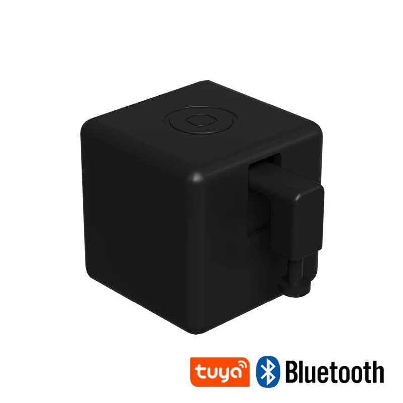 Black-Bluetooth