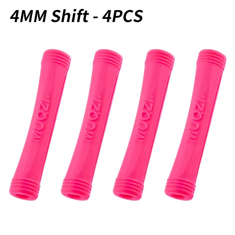 Pink Shift 4pcs