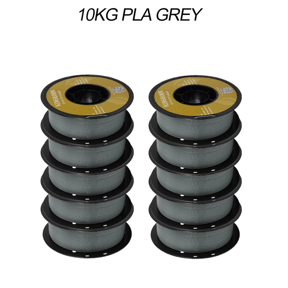 10kG PLA GREY