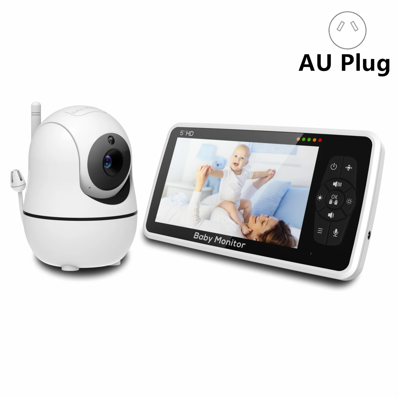AU Plug