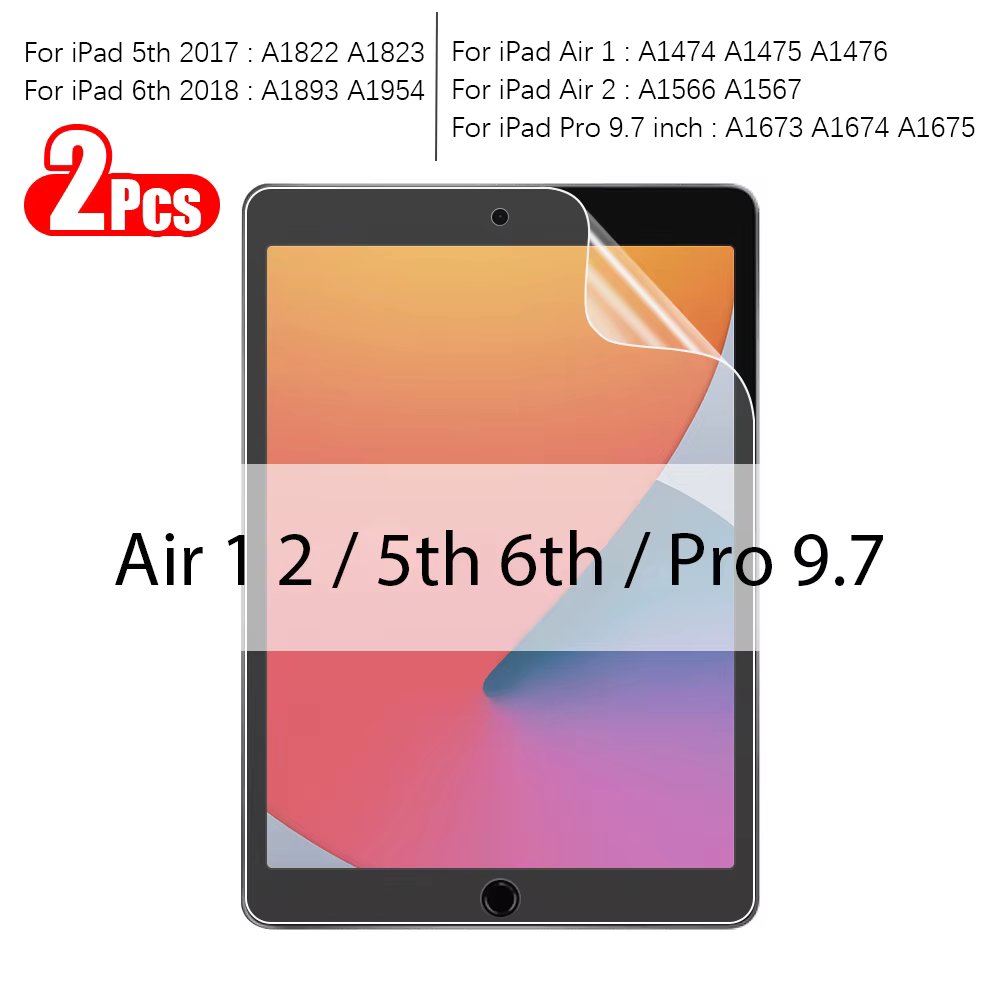 Air 1 2 Pro 9.7
