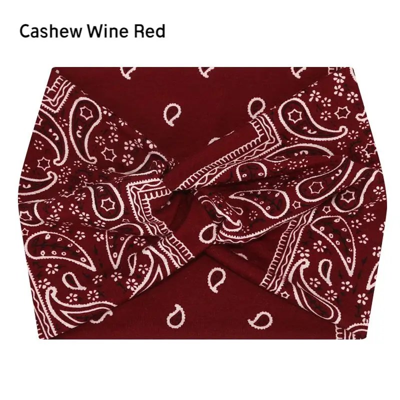 Cashew Wine Red