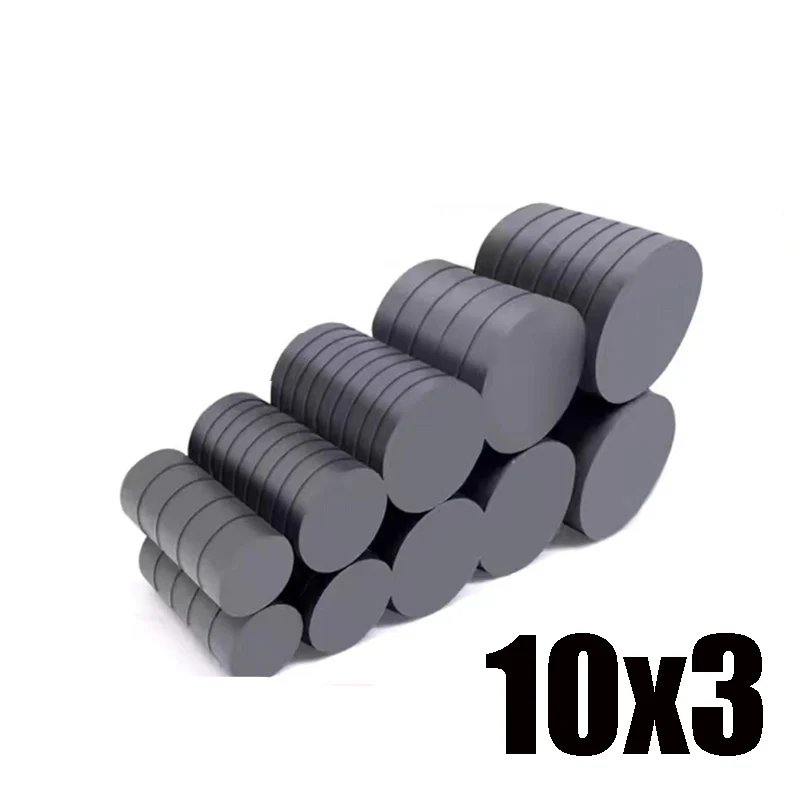 (10x3)mm