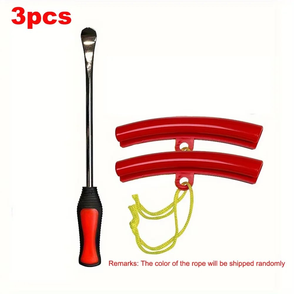 3Pcs Tire Tools