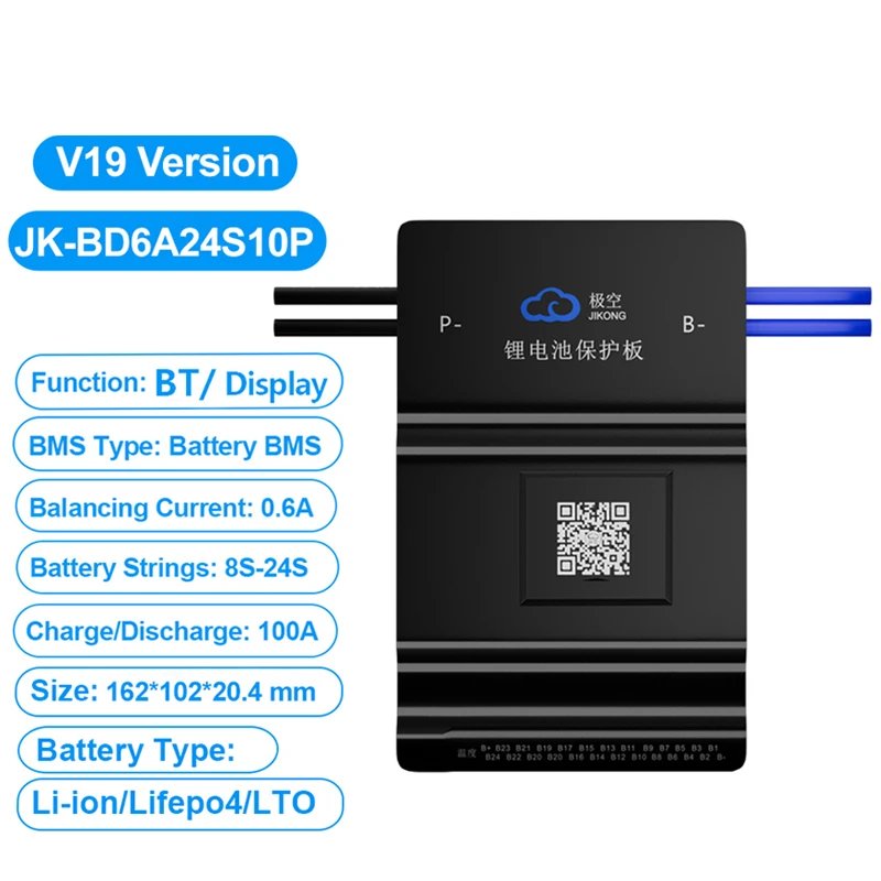 JK-BD6A24S10P