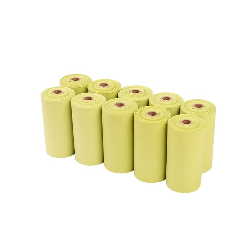 10 Rolls