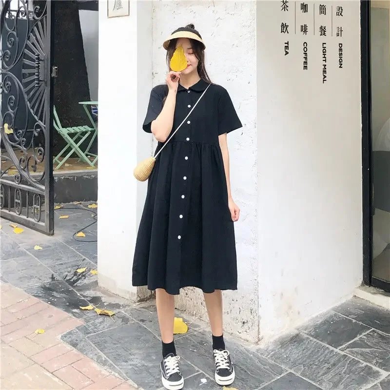 long style