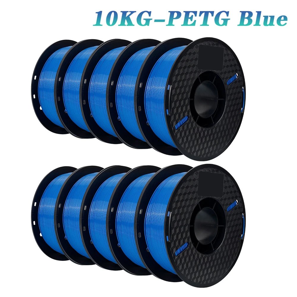 10 KG PETG Blue