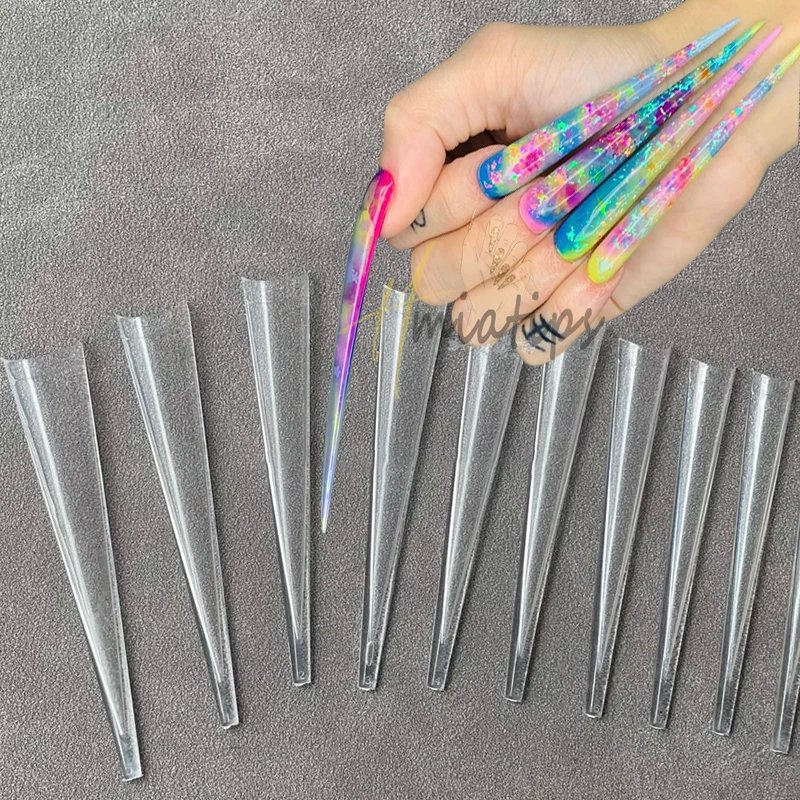 5XL Stiletto 500pc