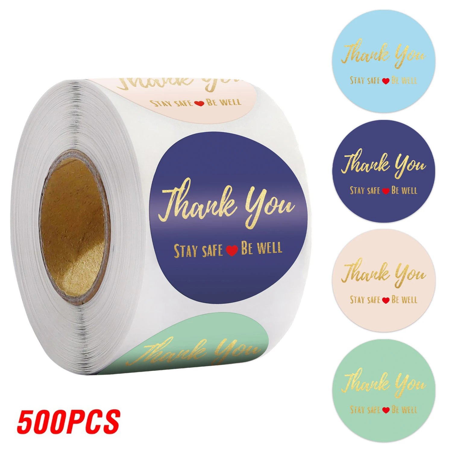 YH138-500pcs