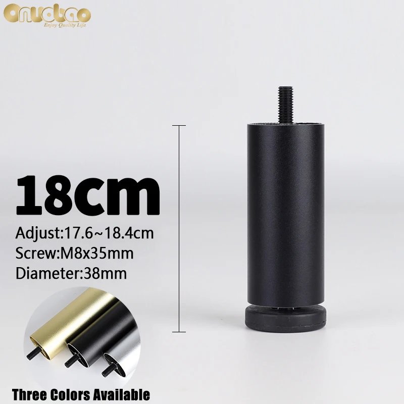 Black-18cm