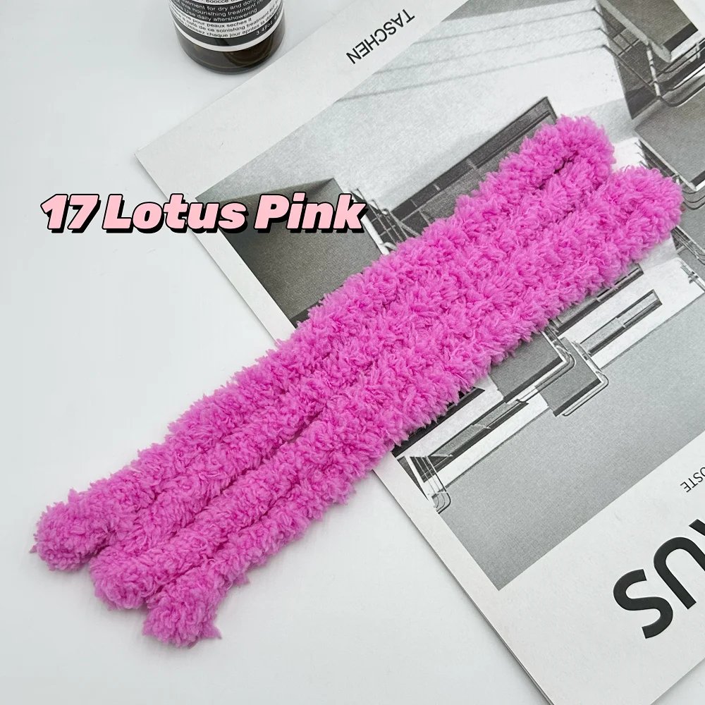 17Lotus Pink