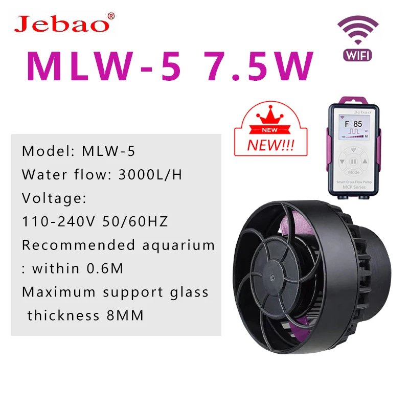 MLW-5