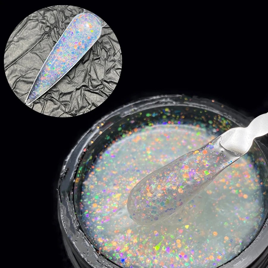Glitter 01
