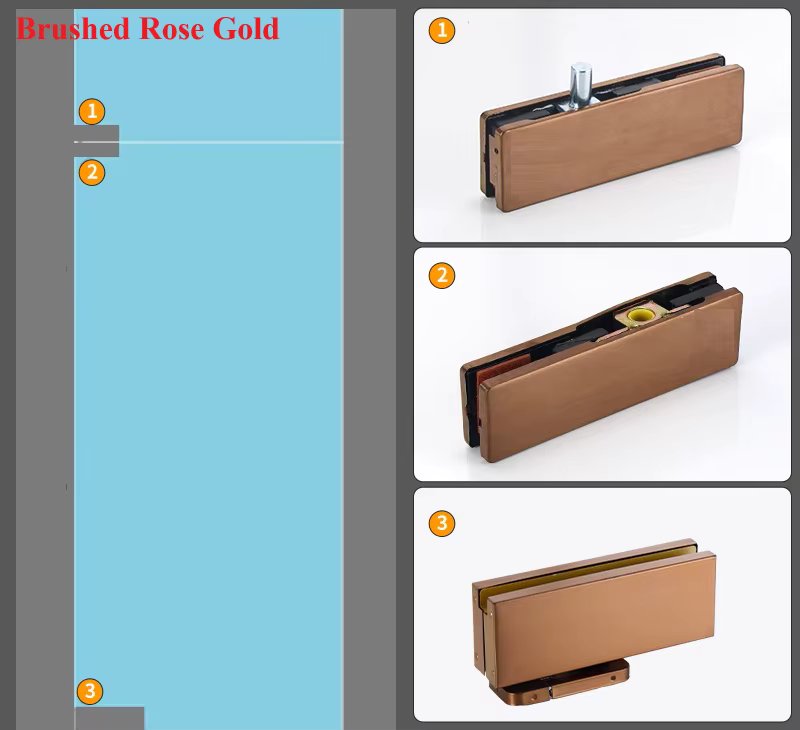 Rose Gold-C