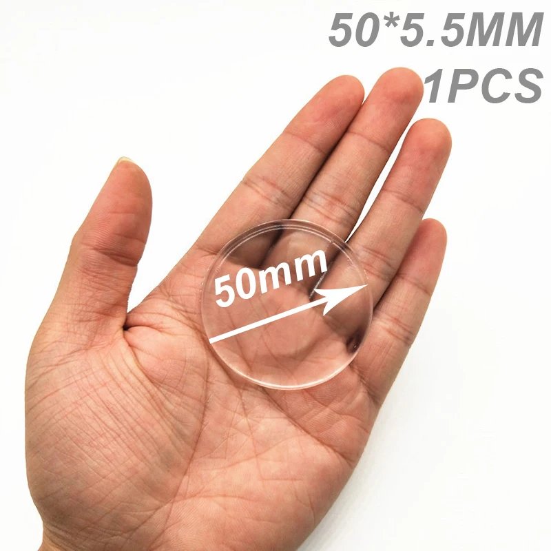 50X5.5MM 1pccs